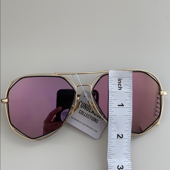 🆕 🆑 SUNGLASSES - Picture 5 of 6